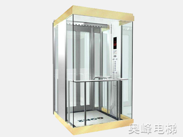 觀(guān)光電梯2